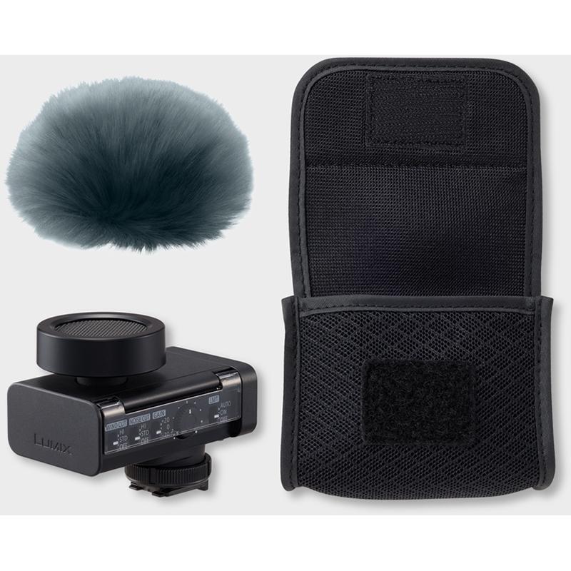 Panasonic LUMIX DMW-DMS1